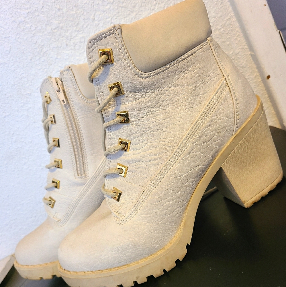 Booties